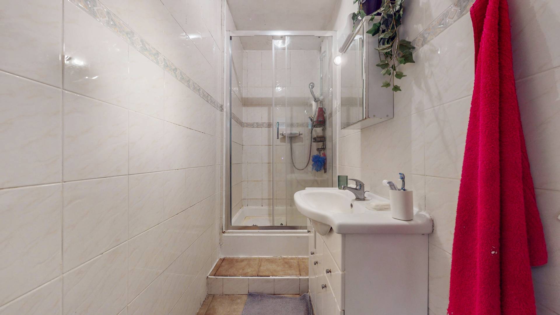 Modern Sharers Apartment Elstow Grange, Brondesbury Park